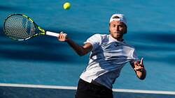 Extended Highlights: Muller, Nishikori reach Hong Kong 2025 championship match | ATP Tour | Tennis