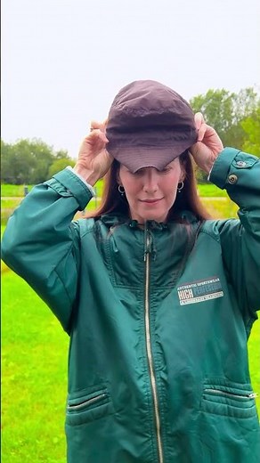 Transform Your Hat into a Trendy Cap! 🧢✨