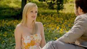 Movie 43 - Featurette - Anna Faris and Chris Pratt Actors Spotlight