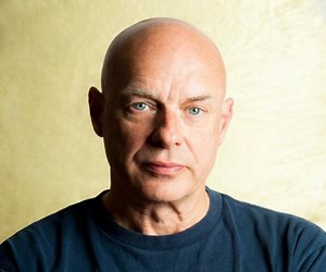 New Brian Eno Documentary Announced | Clash Magazine Music News, Reviews & Interviews