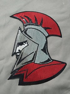 Sequin Patch Embroidered for T-shirts, Hats, Jacket, and Hoodies in Multiple Colors - Etsy