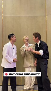 28K views · 1.1K reactions | [TIKTOK] 110225 HURRYKNG ON @erikkkofficial TIKTOK UPDATE C-Cũng chưa thuộc lắm đâu nhưng bài có câu key nào là dính câu đó 浪浪 #HURRYKNG #PhamBaoKhang #2Khang #Goose #FCHURRYKNG __ GOOSE - FC HURRYKNG | 햦햮햮햲햤 - 향햢 햧햴햱햱햸햪햭햦 | Facebook