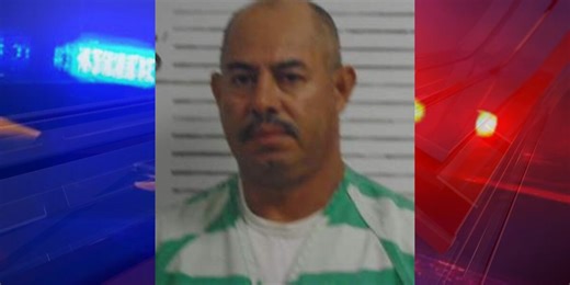 Hiawatha man, 52, held on $500,000 bond in Nemaha County Jail on rape count