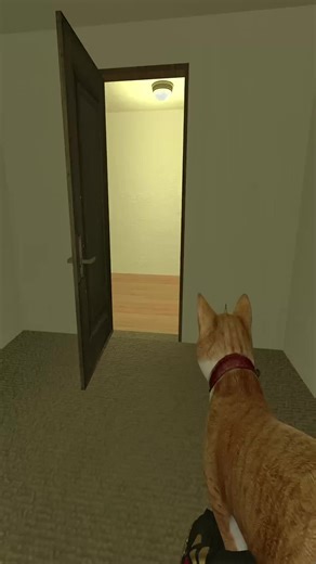 Cockroach Super chase me in Liminal Hotel Gmod Nextbot... #fyp #garrysmod #gaming #cartoon #viral