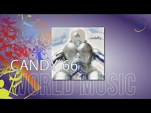 Candy 66 - A+ - A Plus - World Music Group