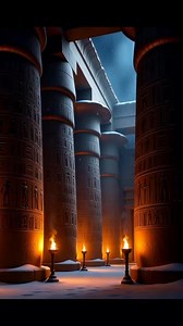 🎄✨ When Christmas Meets Ancient Egypt… ✨🎄 What if the spirit of Christmas was celebrated thousands of years ago… among temples, pyramids, and symbols of eternal life? 🏺🌟 This is not just a holiday… It’s a timeless Egyptian celebration where history, light, and magic unite. ✨ From the Ankh to the pyramids ✨ From ancient legends to modern joy ✨ From Egypt… to the world #MerryChristmas #AncientEgypt #EgyptianChristmas #PharaonicStyle #ChristmasInEgypt #WondersOfEgypt #EgyptianArt #CinematicEgyp