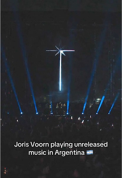 A night to remember in Argentina 🔥 @Joris Voorn taking the stage for @Mathame presents Neo. New music coming soon on Spectrum… #JorisVoorn #dj #spectrum #label #buenosaires #argentina #mathame #neo #melodic #techno #electronicmusic