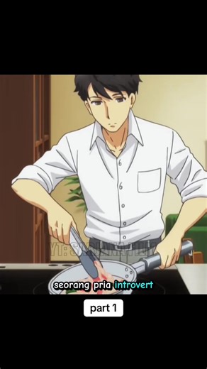 Anime Characters Who Died From Exhaustion in Cooking