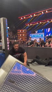 Roman Reigns destroys The Bloodline WWE Smackdown 8/9/2024 | Wrestling Highlights