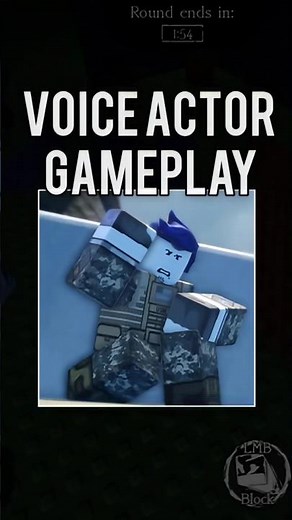 GUEST 1337 VOICE ACTOR SKIN GAMEPLAY 👀🎙️#forsaken #gaming #edit #guest1337