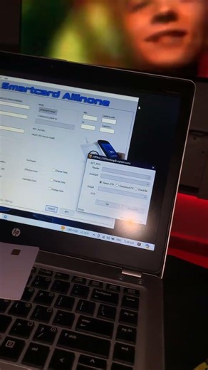 HOW TO SWIPE AND USE ATR STUDIO I AT TOOL I SMARTCARD AT CUSTOMIZATION TOOL