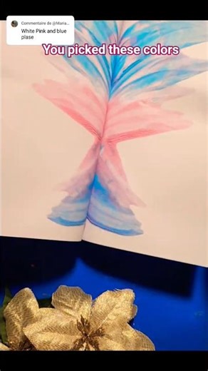 Begin your journey with the most satisfying painting idea! #art #shorts #trending