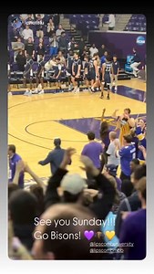 Lipscomb University on Reels