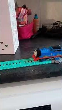 Thomas the tank engine bloopers