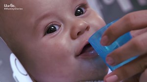 The Story of Baby Paul So Far... 😍 Catch Up Now On ITVX! 🎉 👉 Follow For More 👈 #fyp #viral #familydiaries #reality | Sam & Billie: Sister Act