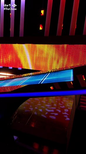 The Chase: The Musical Premiering This April