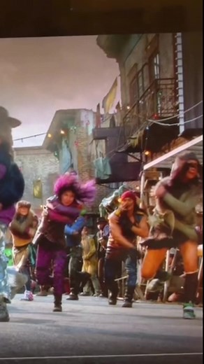 1.1M views · 7.9K reactions | Did Dove Cameron Have a Dance Double In First 'Descendants' Movie #descendants | Descendants & Zombies | Facebook