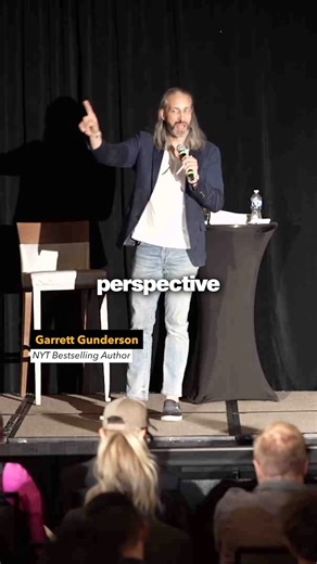 Wealth is created through value, but freedom shows up when money is no longer the deciding factor. 💰➡️🧠 If we haven’t met, I’m Garrett Gunderson. I help business owners and entrepreneurs—especially Gen X dads—break free from the money myths that keep you grinding, and actually enjoy your wealth and your life. I’ve written 10 books (including Money Unmasked and Killing Sacred Cows), built and sold companies, and spent 25 years helping people keep more of what they make—without sacrificing famil