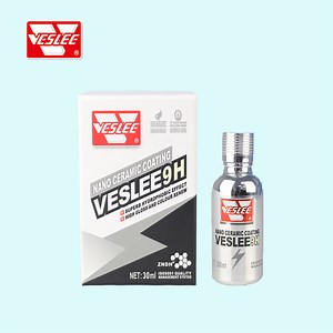 [Hot Item] Car Protective Liquid Nano Compound Heat Resistance Liquid Ceramic Coating