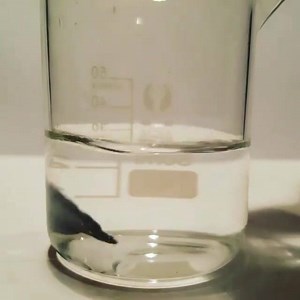 9.7K views · 857 reactions | Phản ứng hóa học giữa Ba và H2O :)) (Y) đi nào. Chán quá == -HH- | Beautiful Chemistry | Facebook