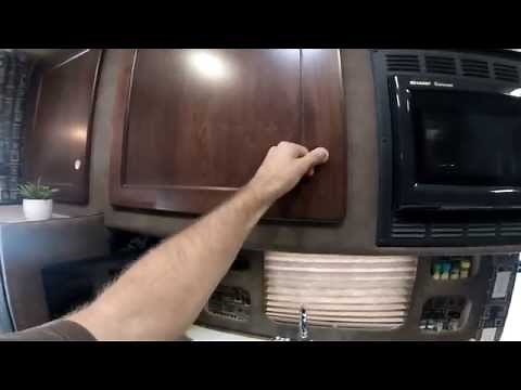 Bolt Custom Trucks 150" Sleeper Tour