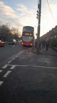 16 to Durham. 6191. MX07 BUV and 16 to Shotley Bridge Hospital. 6236. SN61 BGV