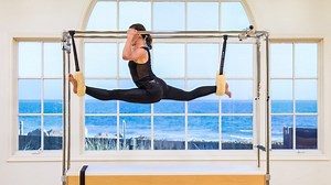 Advanced Cadillac Exercises with Kathryn Ross-Nash - Class 2680