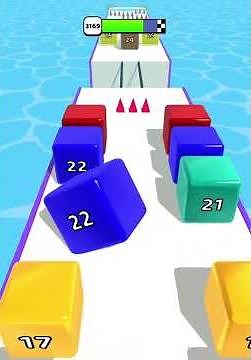 Marble Run 3D 👩‍❤️‍👩⭐️💫 All Levels Gameplay Walkthrough Android, iOS