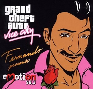 Latin Lover - TV Tropes