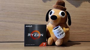 If You Buy an AMD Ryzen 5000 CPU, Make Sure You Keep the Box