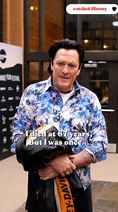 469K views · 18K reactions | RIP Michael Madsen - Reservoir Dogs Legend and Cult Icon (1957-2025) #MichaelMadsen #RIPMichaelMadsen #ReservoirDogs #MovieLegend #Culticon #HollywoodLegend #InMemoriam #Filmlcon #CinemaLegend #ActorTribute #MichaelMadsenForever #RestlnPeace #LegendaryActor #FilmHistory #GoneButNotForgotten/ | Watched.history | Facebook