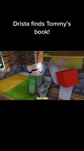 Drista and Tommy's Heartwarming Reunion