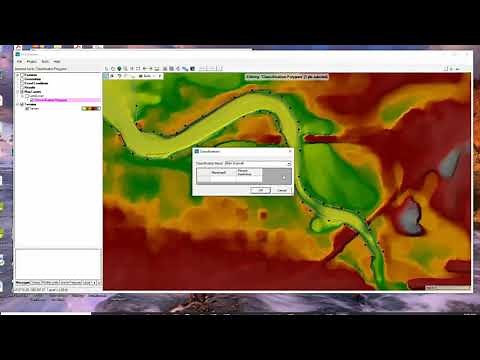 HEC-RAS 2D Class - 2D Modeling Demonstration