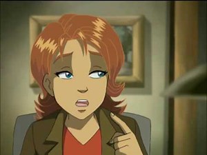 W.I.T.C.H 1 temporada -Episodio 05 Um Serviço à Comunidade