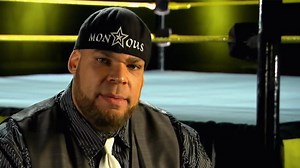 WWE NXT: Meet NXT Rookie Brodus Clay