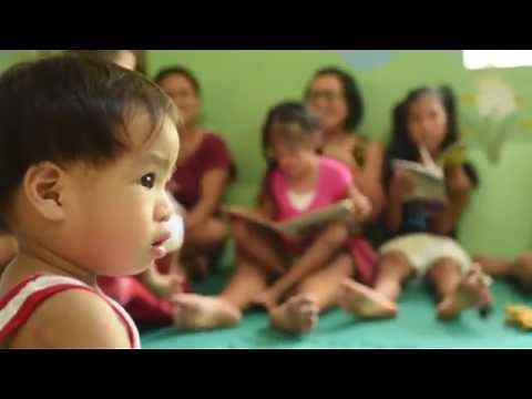 the little children's home - Adoption in the Philippines
