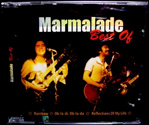 Marmalade - Best Of