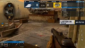 12K views · 34 reactions | This is your ASTRO Gaming listen-in with Epsilon eSports! #CWLPS4 MLG.com/CallofDuty | Major League Gaming | Facebook