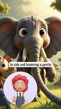 "Sleepytime Stories with Life Lessons" The Nighty Night Circus: A Lullaby of Dreams