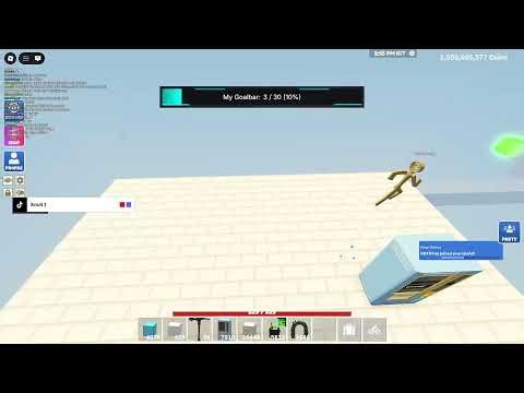 XNULL'S GIVEAWAY ( ROBLOX ISLANDS )