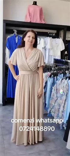 Mihaela Prodea pe TikTok