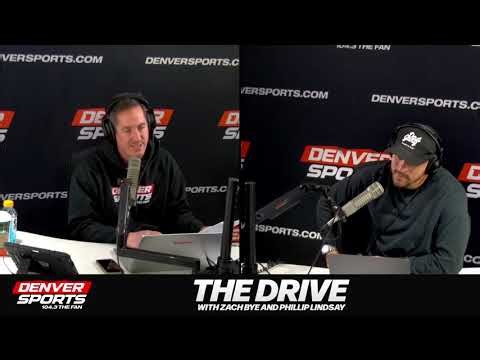 Broncos With Everything on the Line for Bo Nix & Sean Payton — Incentives, Pressure & the No.1 Seed