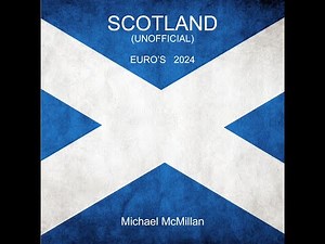 Scotland (Unofficial) Euro's 2024