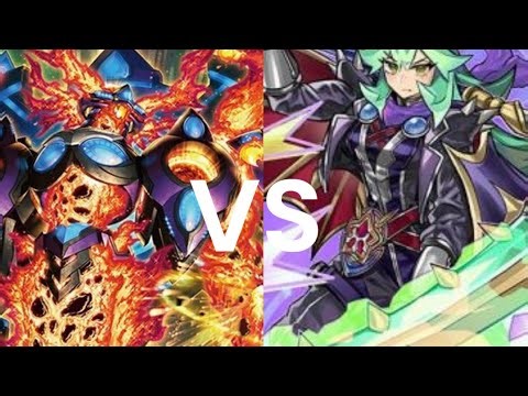 EDOPRO: OuTerverSe vs Executie: Full Game