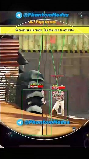 🚀Call of duty mobile mod menu 2026 Global/Garena/VNG Best hacks & Cheats
