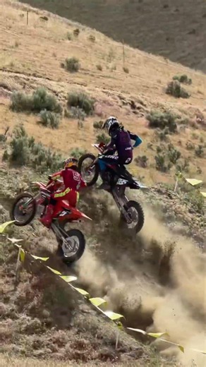 X-Climb Final Logan Cipala Jon Wolfson Round #2 2026 American #Hillclimb West Washington Nitro