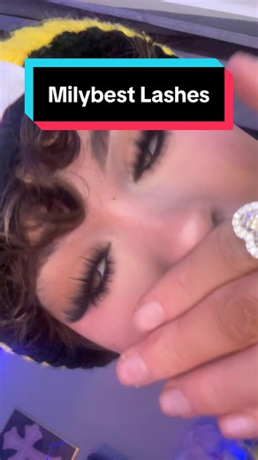#milybestlashclusters #milybest #lashclusters #lashextensions | lashes