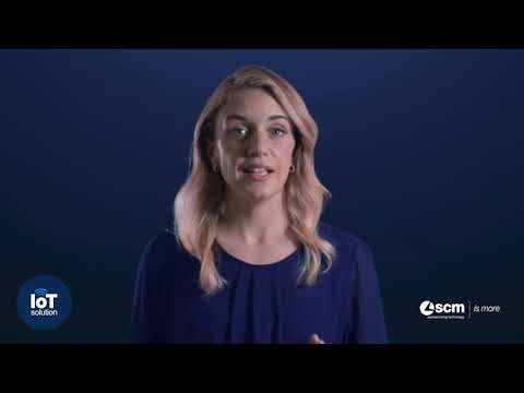 IoT Solution | The productivity booster