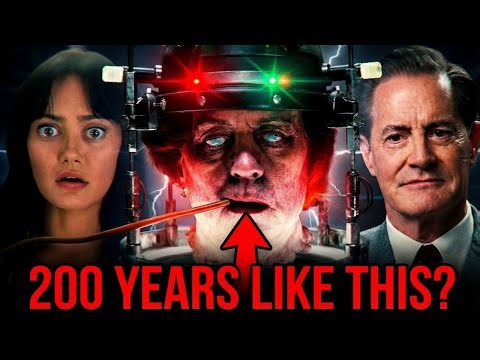 Fallout: How Welch REALLY Survived 200 Years Finally Revealed