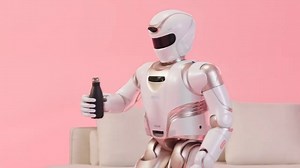 21 reactions · 17 shares | Walker X is the latest version of UBTECH...